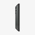 ACS05617 - Galaxy S23 Ultra Case Ultra Hybrid in crystal clear showing the back